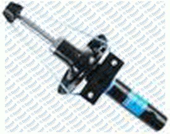 SACHS 200419 On Amortisor Sag/Sol Gazli Galaxy I 95>06 - Sharan 96>10 - Alhambra 97>10